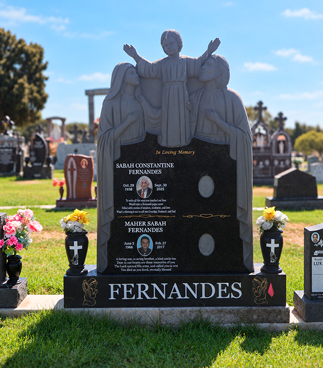 Fernandes